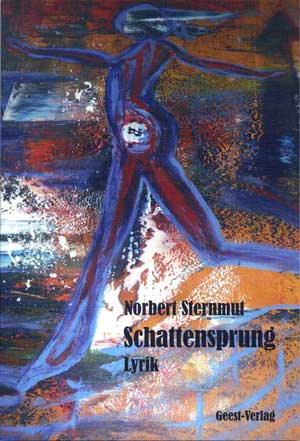 Cover Schattensprung