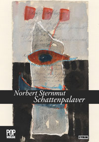Sternmut - Schattenpalaver Cover